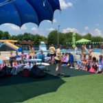 CAMP31 Poolside 2019