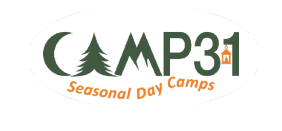 CAMP31 Logo
