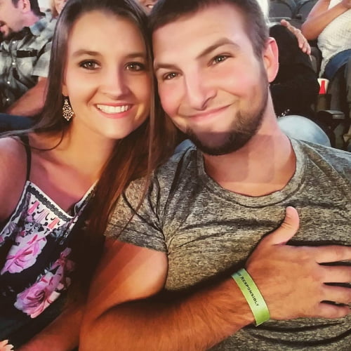 LEXIE LASHER-TURI