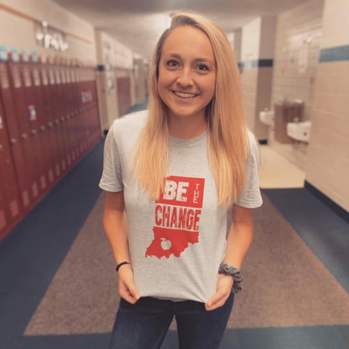 MAKAYLA ELPERS